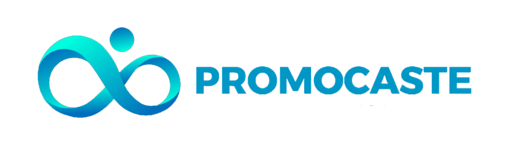 LOGO PROMOCASTE HORIZONTAL
